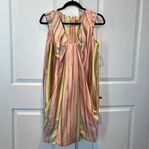 Anne Klein NEW knee length dress